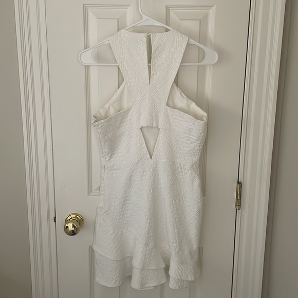 Parker Barcelona Dress - Picture 5 of 5